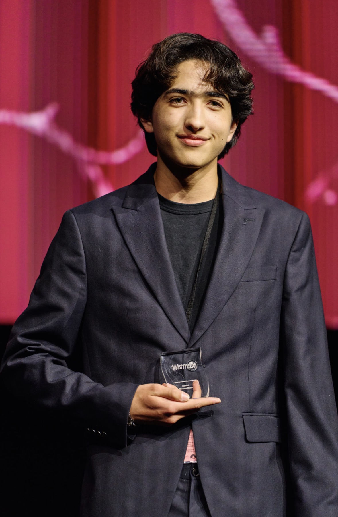 Westflix Award for Best Cinematography, INSTANT